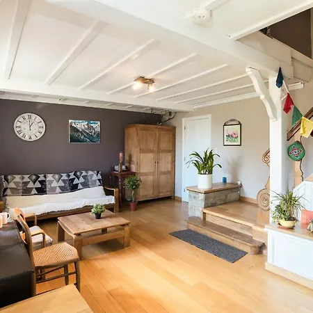 Maison la Gileppe Jalhay Extérieur photo
